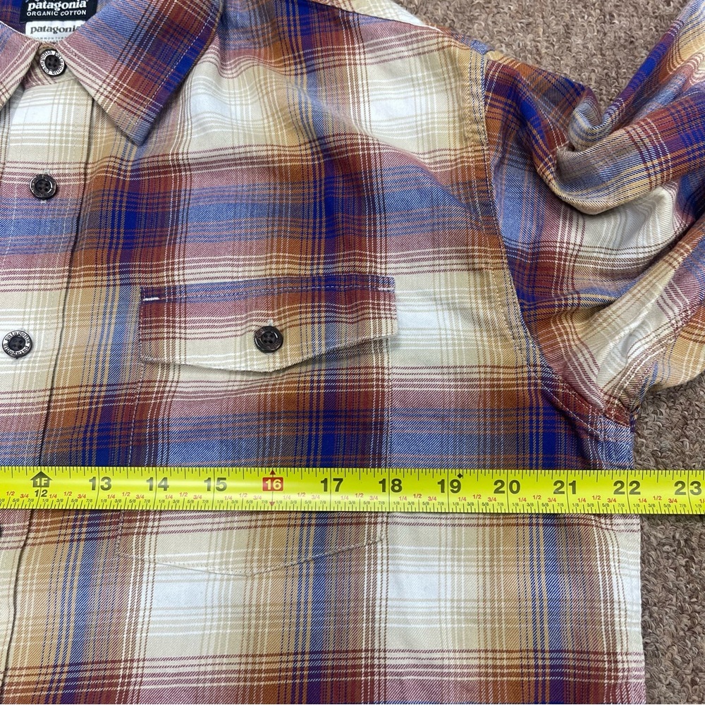 Patagonia 👔 - Picture 4 of 7